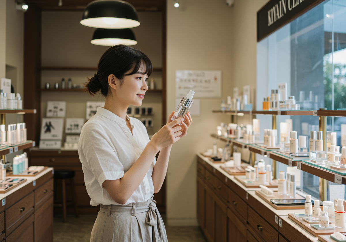 5 Skincare Mistakes You Might Be Making Without Realising