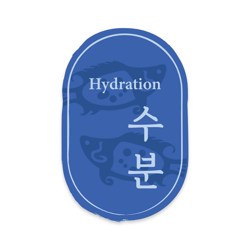 Hydration