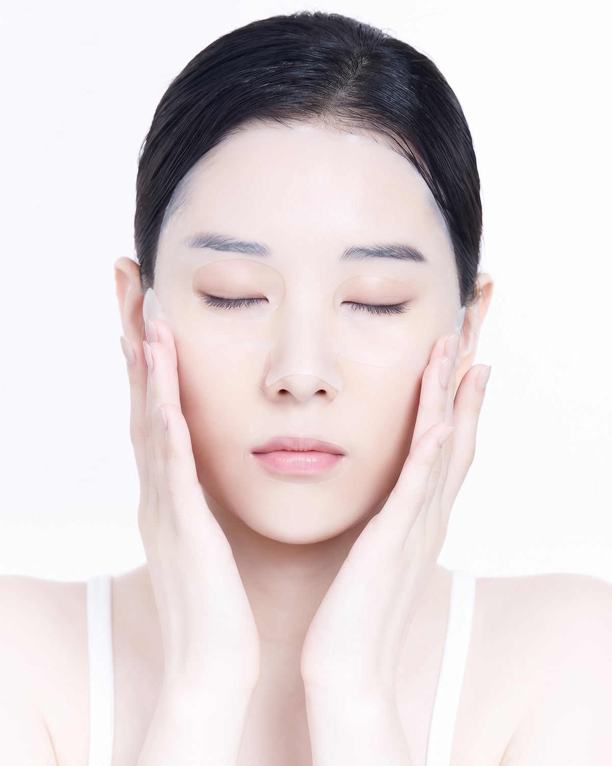 [ mixsoon ] Bifida Mask Pack 25g x 5ea