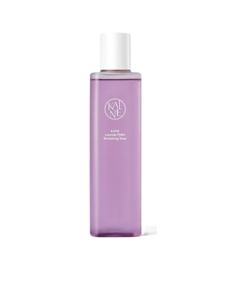 [ KAINE ] Lavender PDRN Revitalizing Toner 300ml