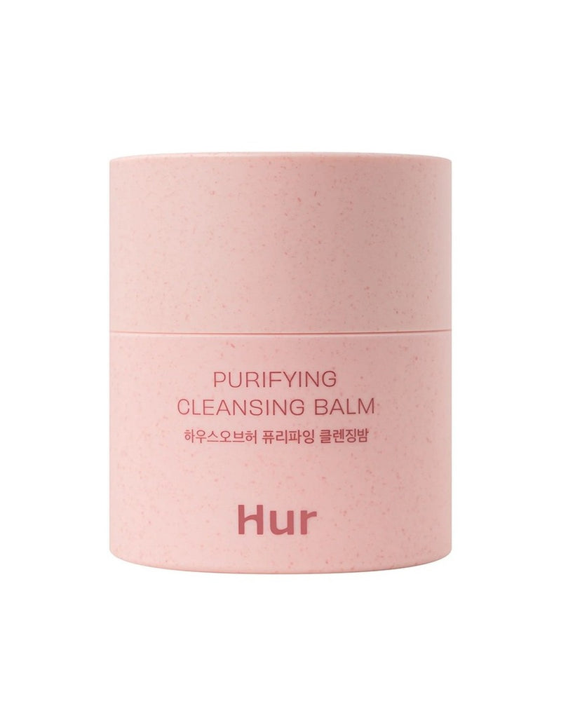 House of Hur Purifying Cleansing Balm 50ml