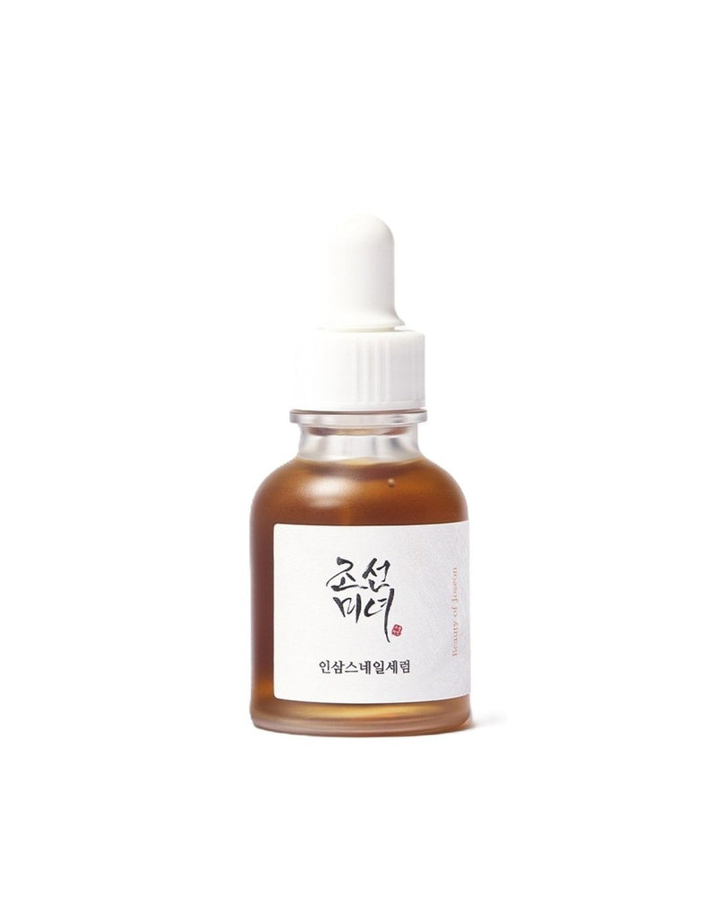 [ Beauty of Joseon ] Revive Serum: Ginseng + Snail Mucin 30ml