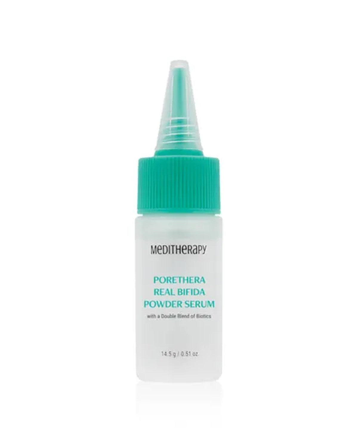 [ Meditherapy ] Porethera Real Bifida Powder Serum 14.5g
