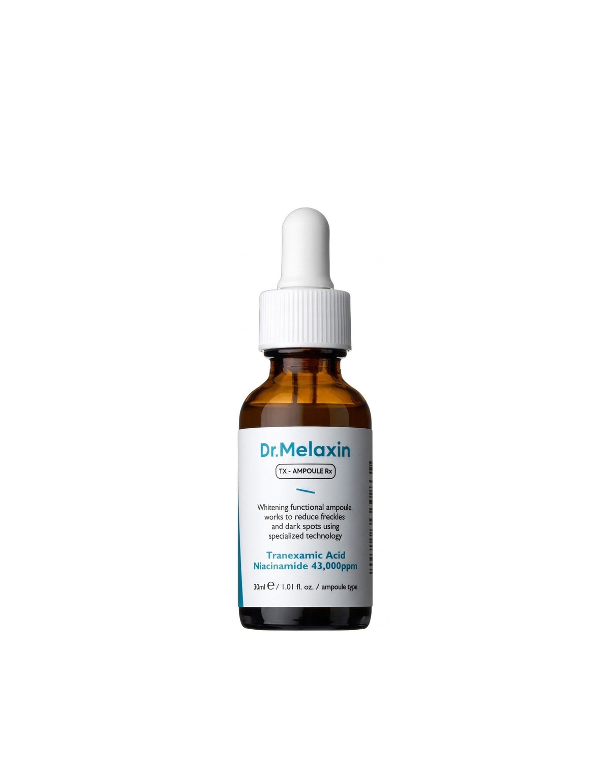 [ Dr.Melaxin ] TX Ampoule 30ml