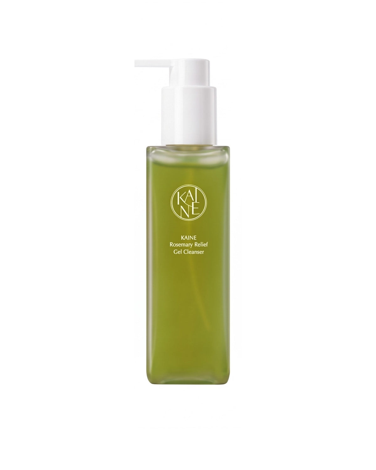 [ KAINE ] Rosemary Relief Gel Cleanser 150ml