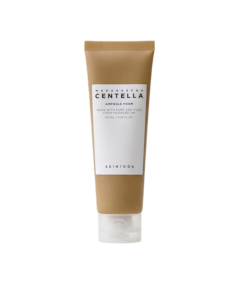 [ SKIN1004 ] Madagascar Centella Ampoule Foam 125ml