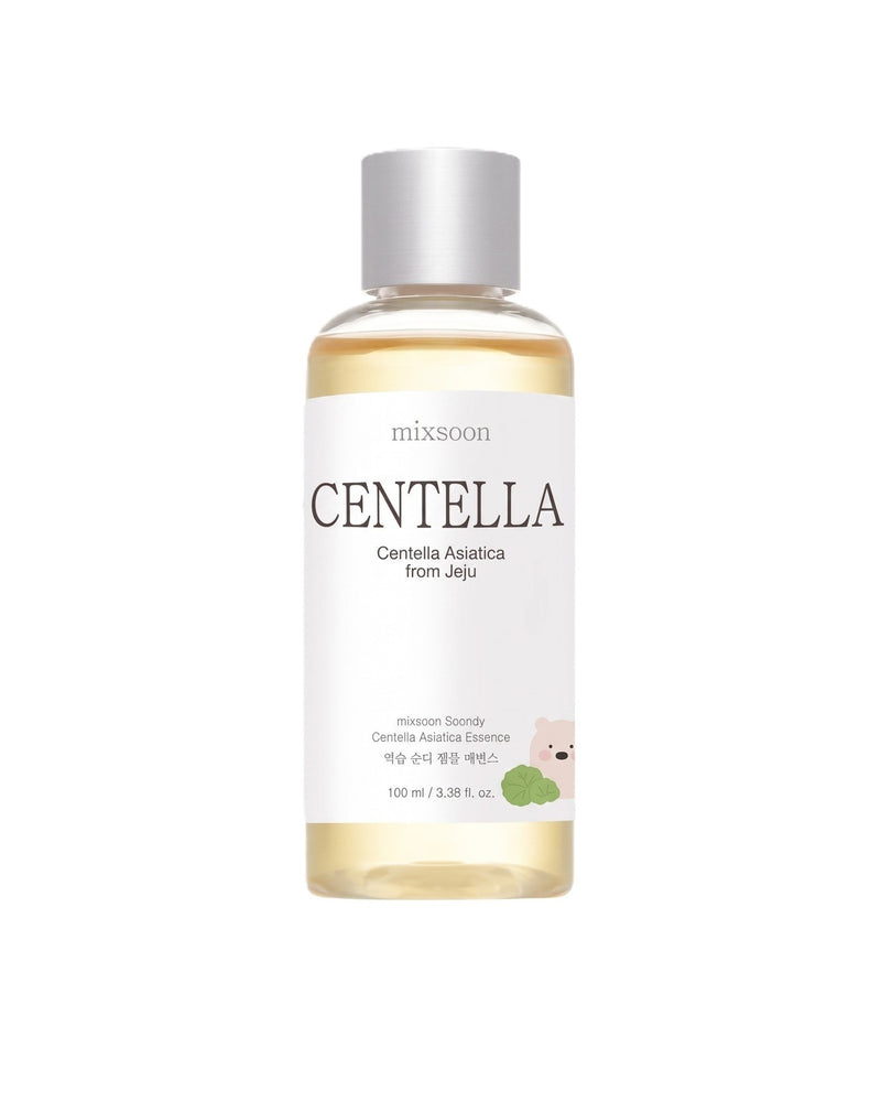 [ mixsoon ] Soondy Centella Asiatica Essence 100ml