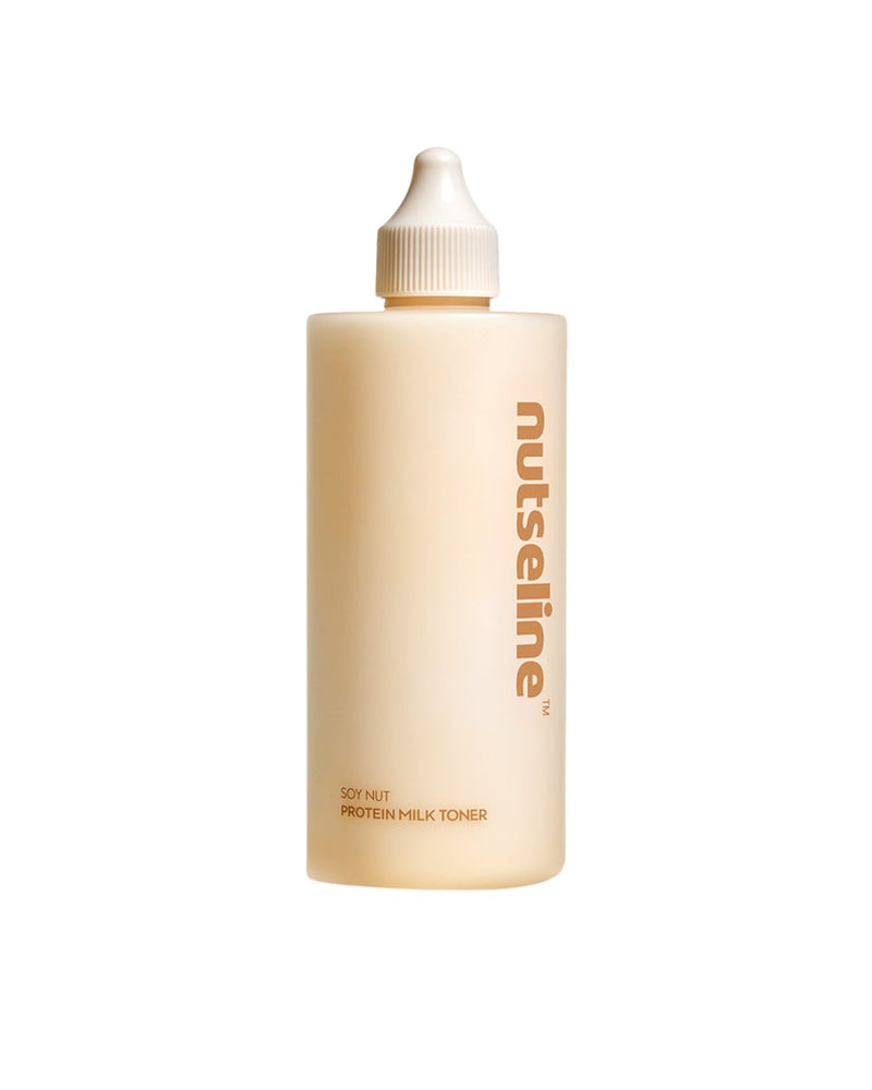 [ Nutseline ] Soy Nut Protein Milk Toner 300ml