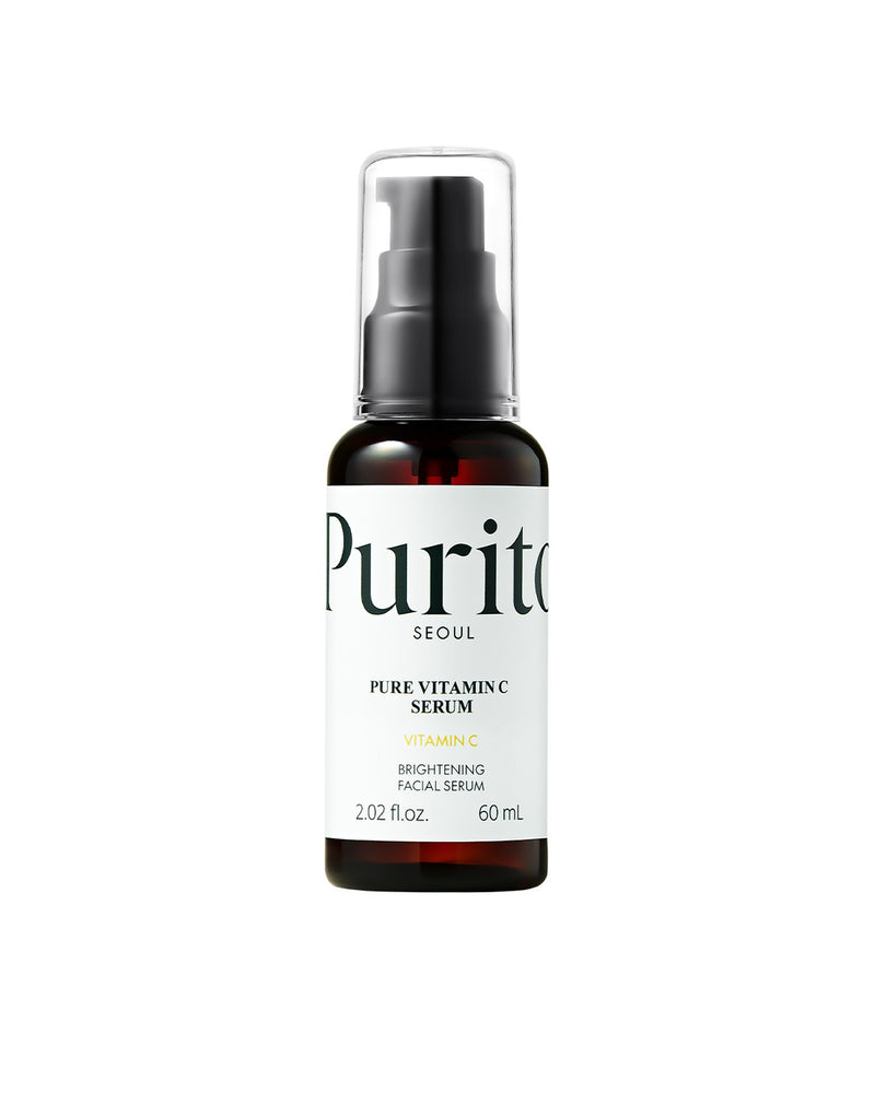[ Purito ] Pure Vitamin C Serum 60ml