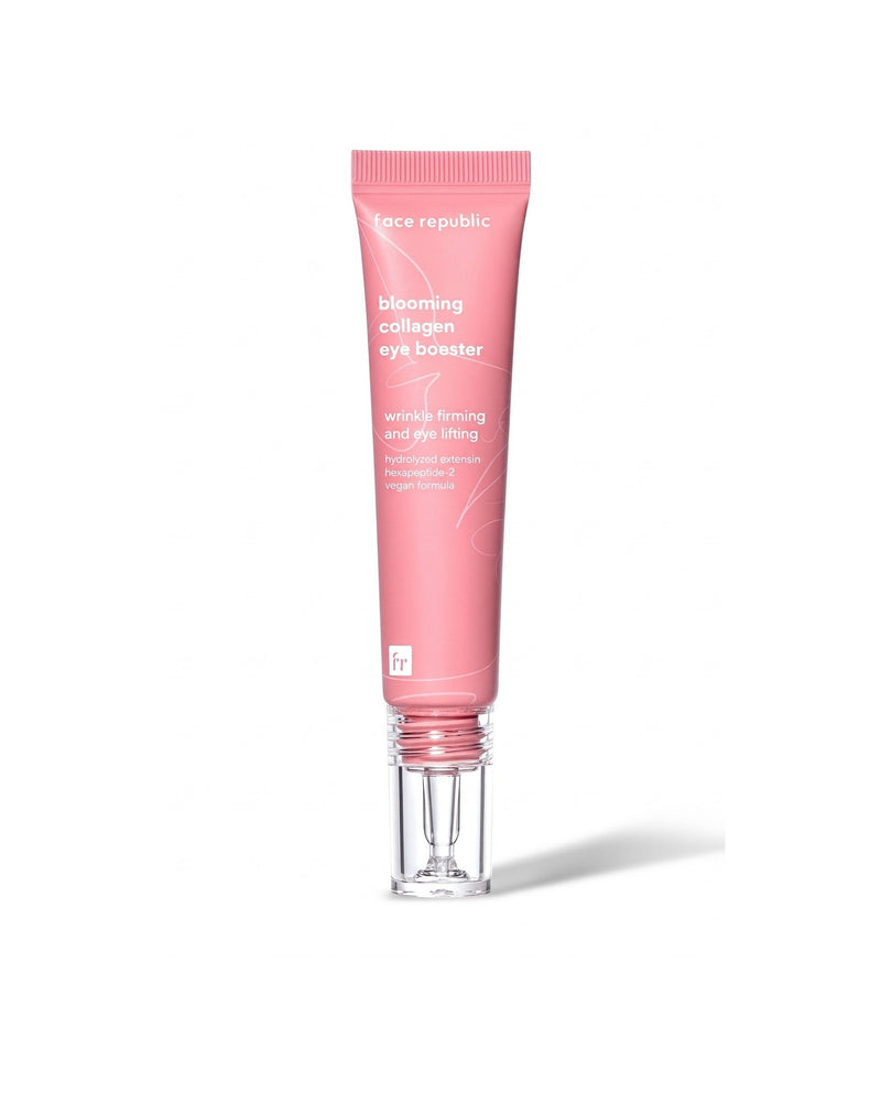 [ Face Republic ] Blooming Collagen Eye Booster 15ml