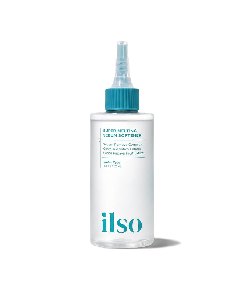 [ ilso ] Super Melting Sebum Softener 150g