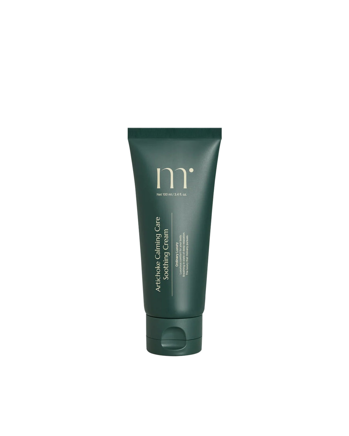 [ molvany ] Artichoke Calming Care Soothing Cream 100ml