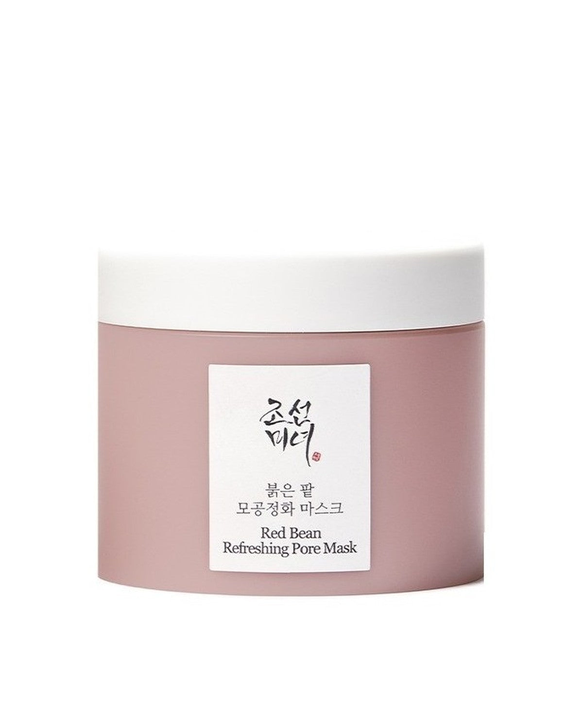 [ Beauty of Joseon ] Red Bean Refreshing Pore Mask 140ml
