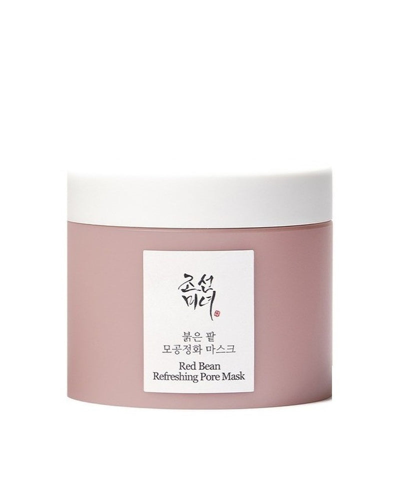 [ Beauty of Joseon ] Red Bean Refreshing Pore Mask 140ml