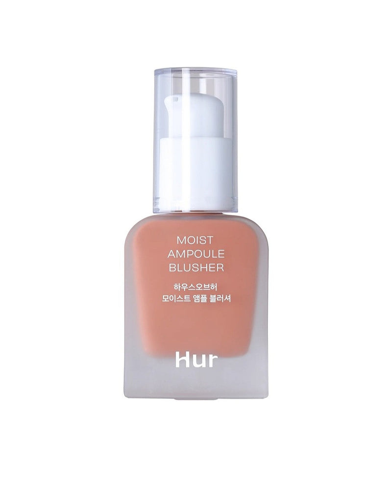 House of Hur Moist Ampoule Blusher 20ml