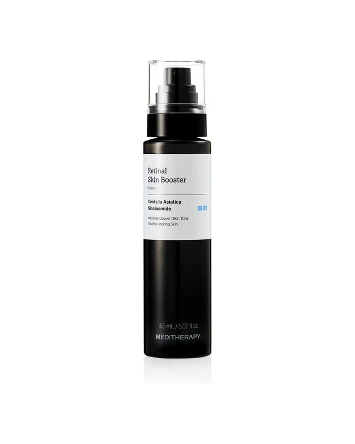 [ Meditherapy ] Retinal Skin Booster Serum 150ml