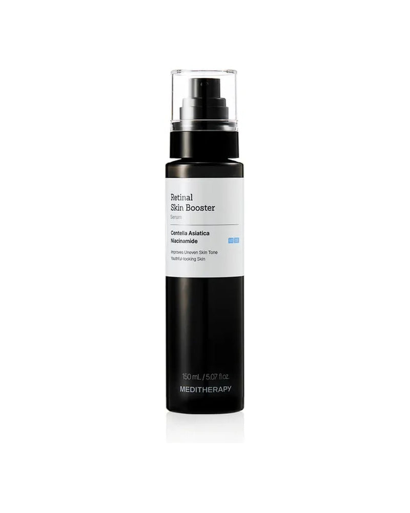 [ Meditherapy ] Retinal Skin Booster Serum 150ml