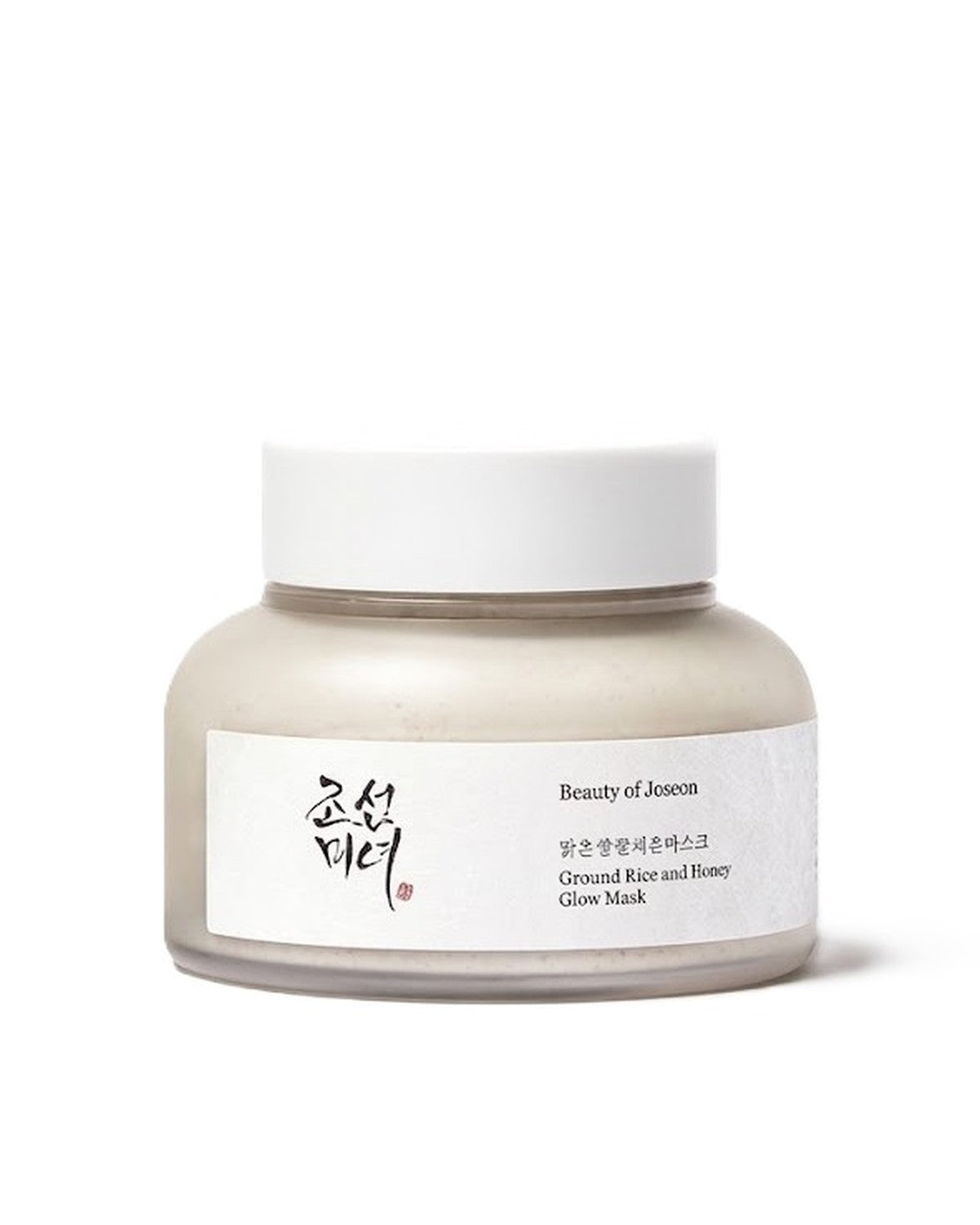 [ Beauty of Joseon ] Ground Rice and Honey Glow Mask 150ml