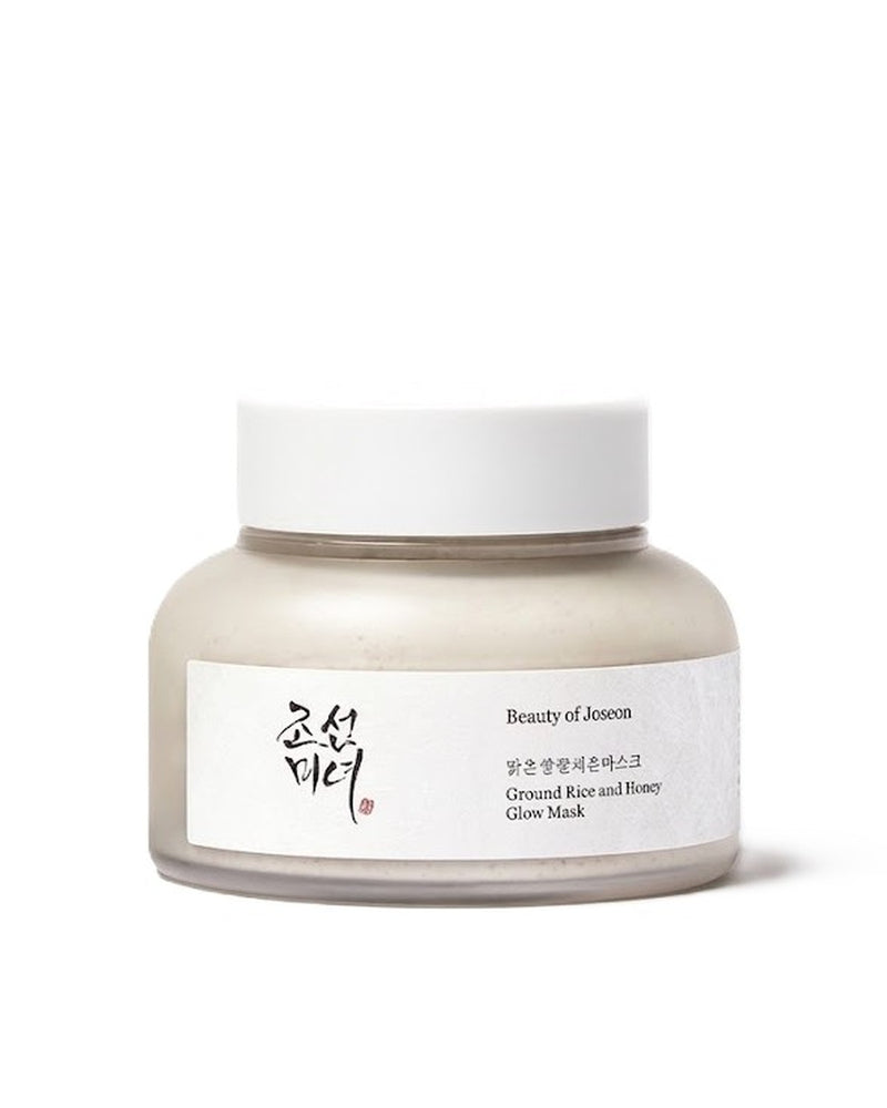 [ Beauty of Joseon ] Ground Rice and Honey Glow Mask 150ml