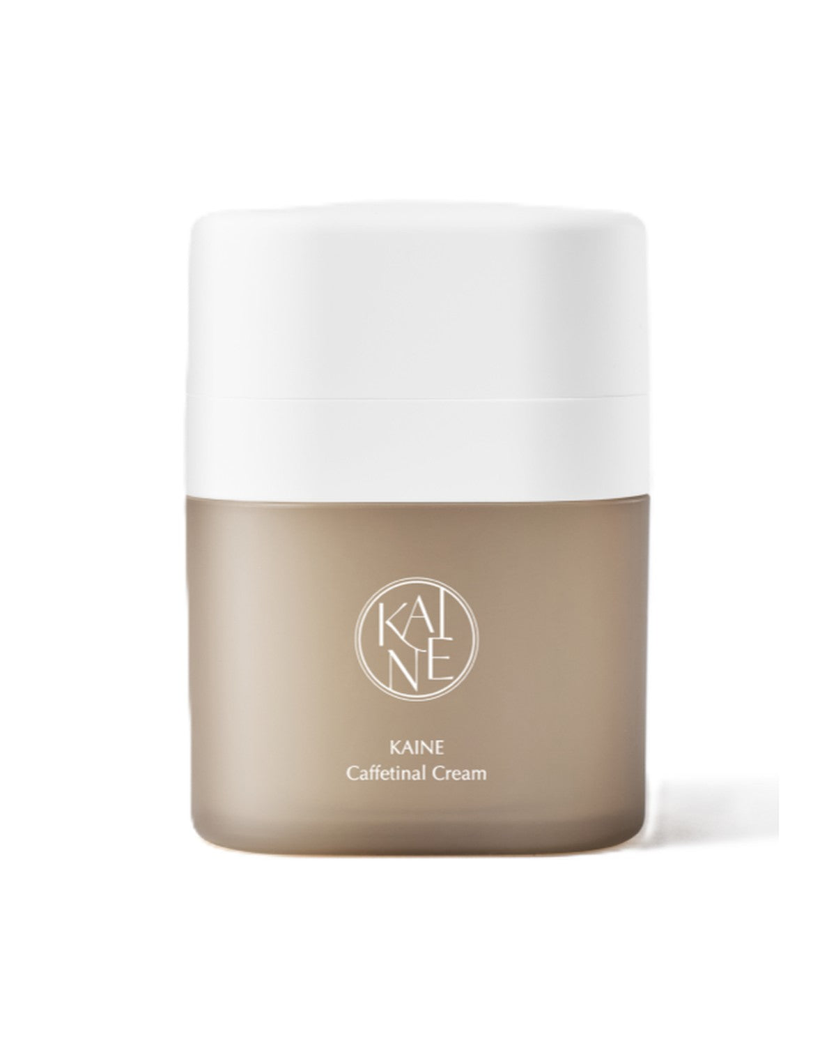 [ KAINE ] Caffetinal Cream 50ml