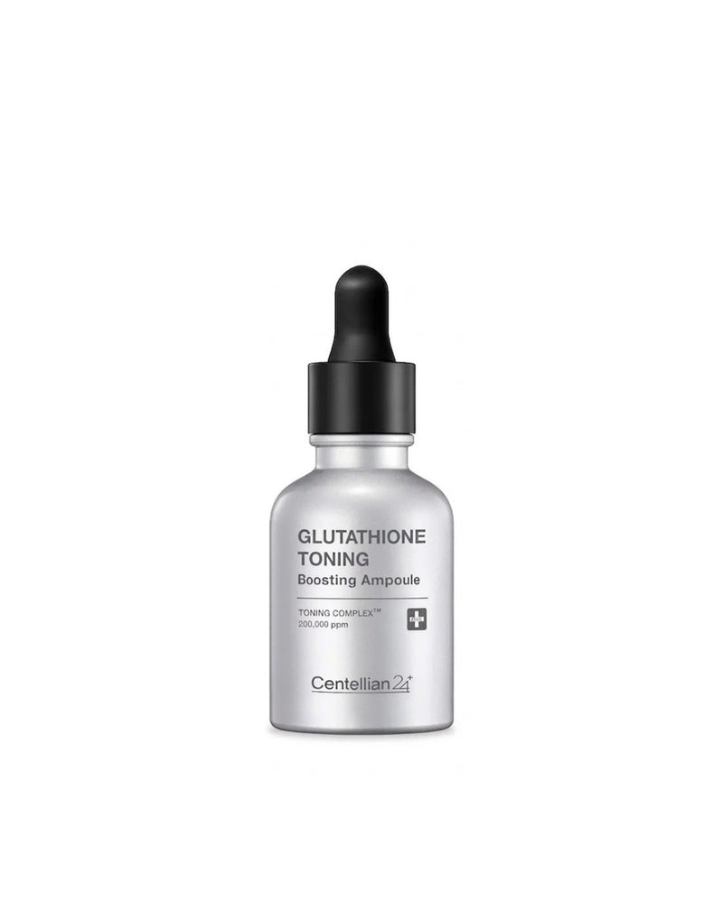 [ Centellian24 ] Glutathione Toning Boosting Ampoule 30ml