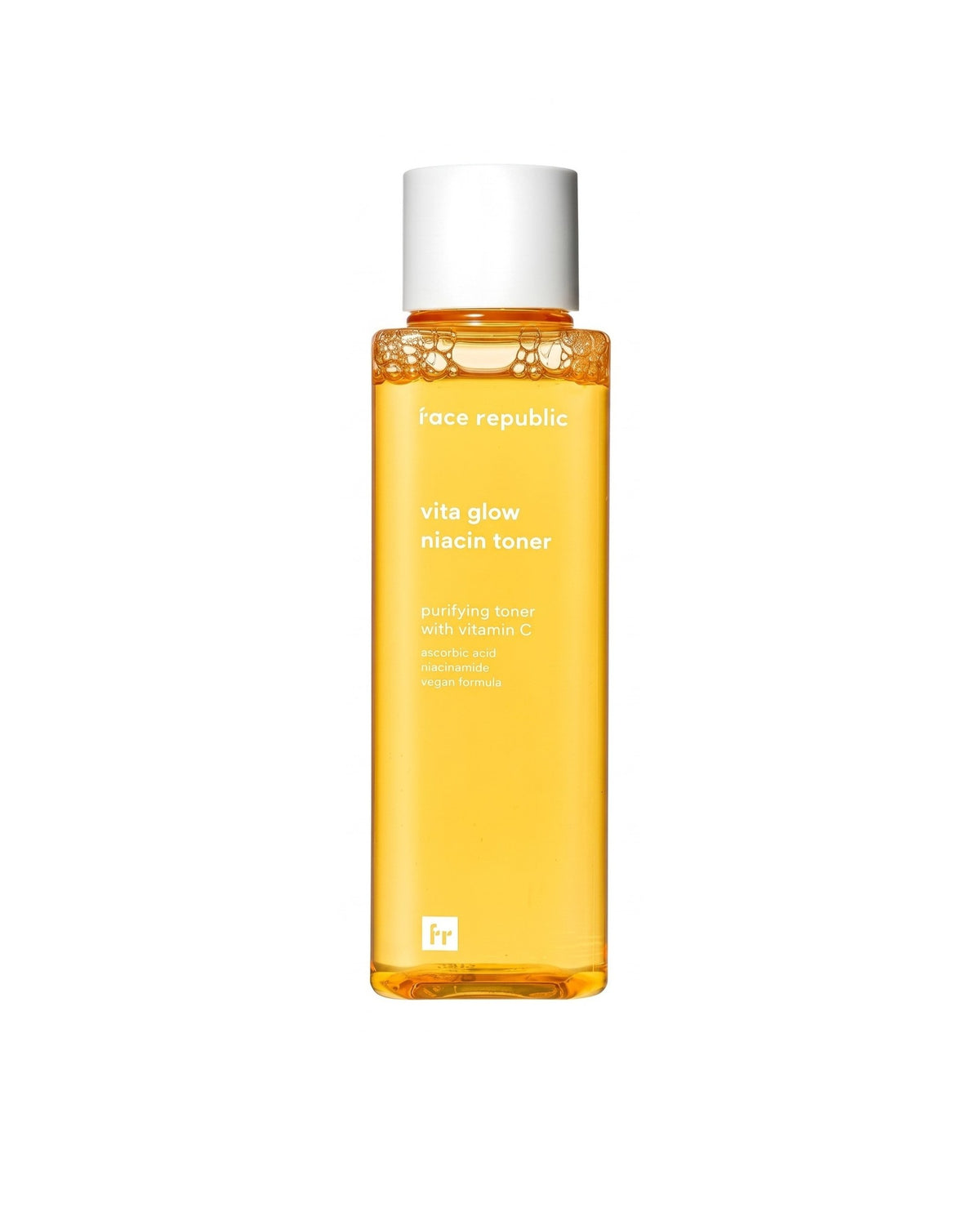 [ Face Republic ] Vita Glow Niacin Toner 160ml