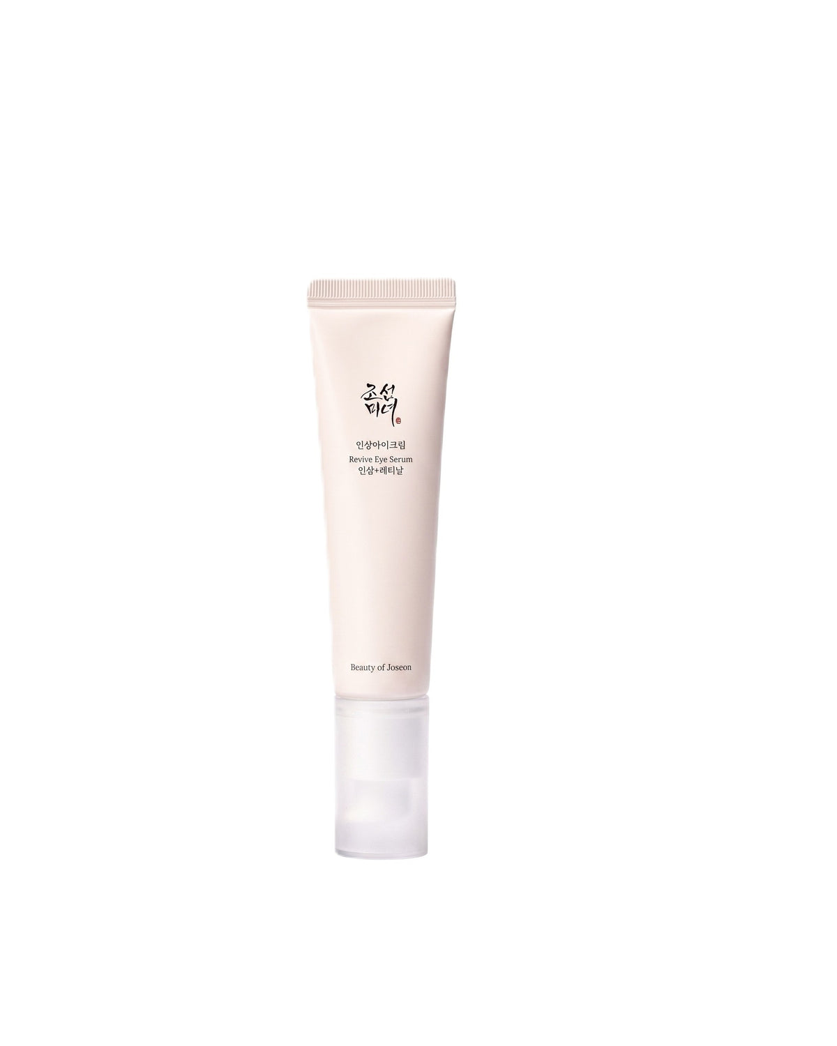 [ Beauty of Joseon ] Revive Eye Serum: Ginseng + Retinal 30ml
