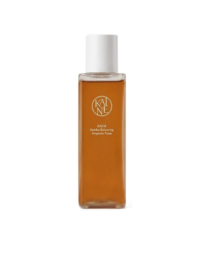 [ KAINE ] Kombu Balancing Ampoule Toner 150ml