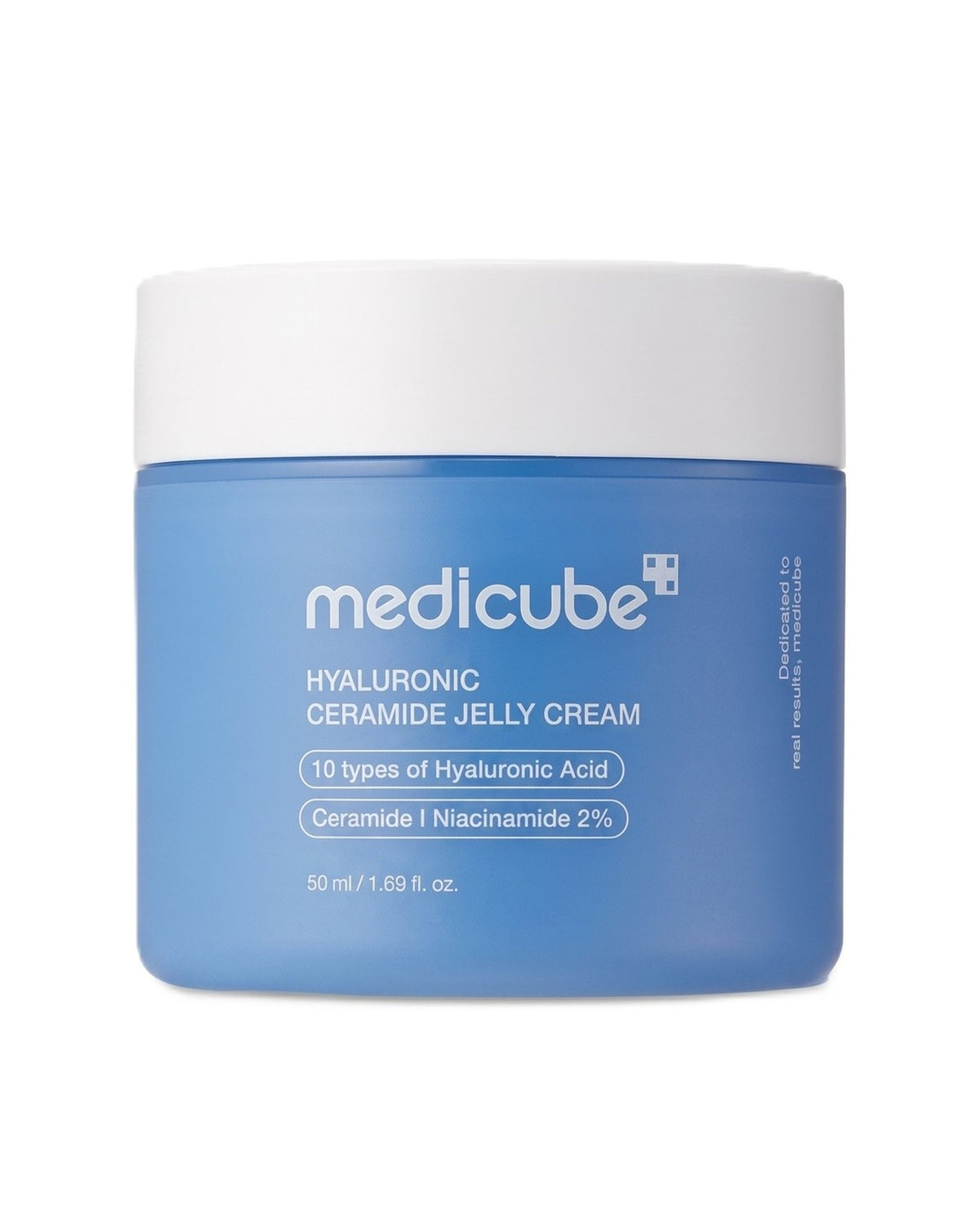 [ Medicube ] Hyaluronic Ceramide Jelly Cream 50ml
