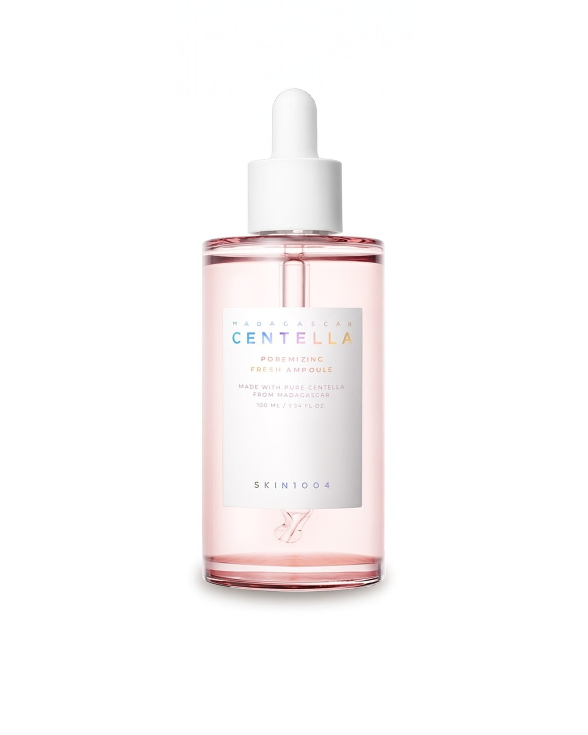 [ SKIN1004 ] Madagascar Centella Poremizing Fresh Ampoule 100ml
