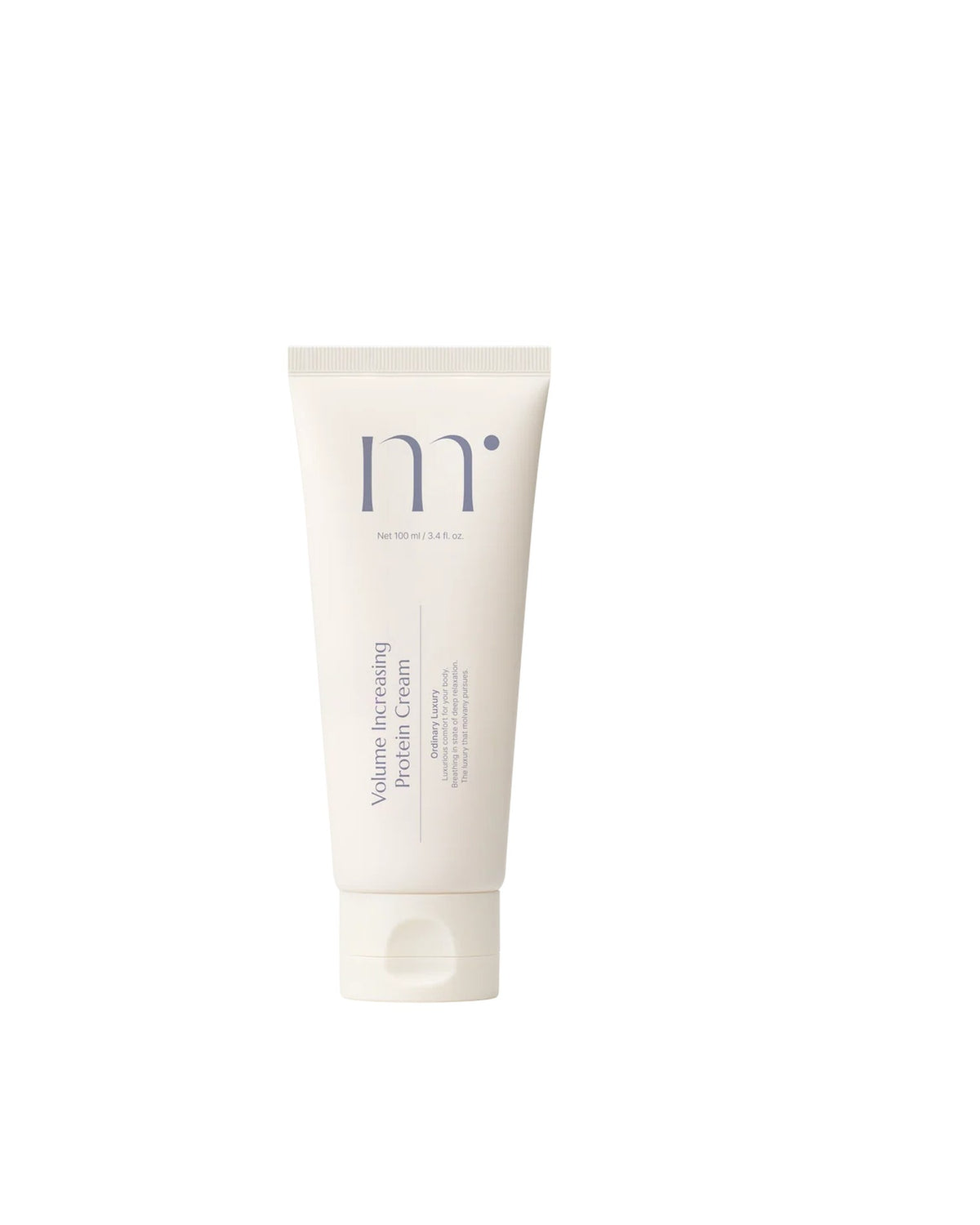 [ molvany ] Volume Increasing Protein Face Cream 100ml