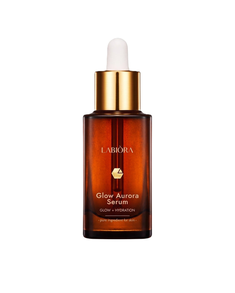 [ LABIORA ] Glow Aurora Serum 30ml
