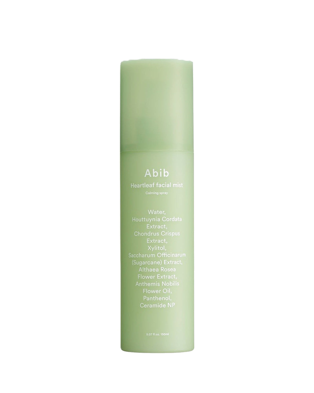 [ Abib ] Heartleaf Facial Mist Calming Spray 150ml