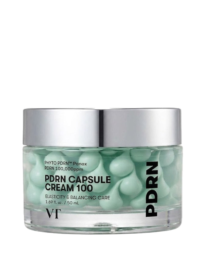[ VT ] PDRN Capsule Cream 100 50ml
