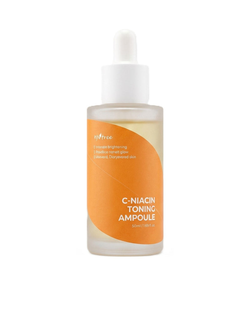[ Isntree ] C-Niacin Toning Ampoule 50ml