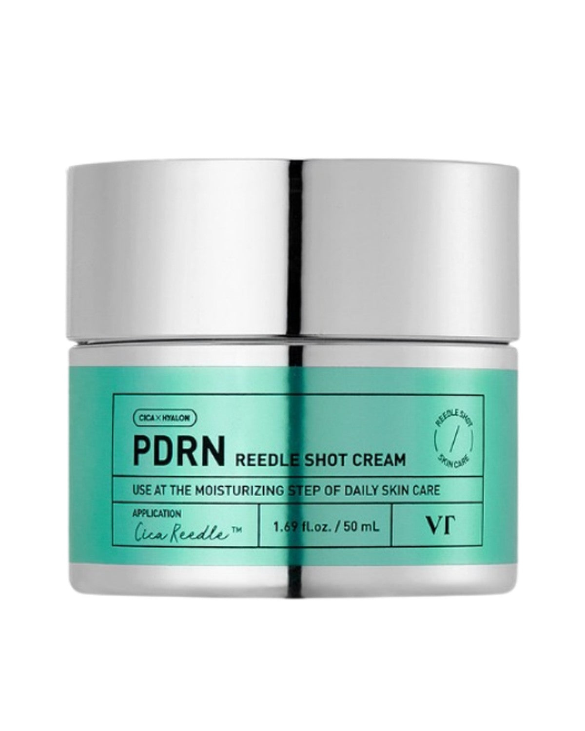 [ VT ] PDRN Reedle Shot Cream 50ml