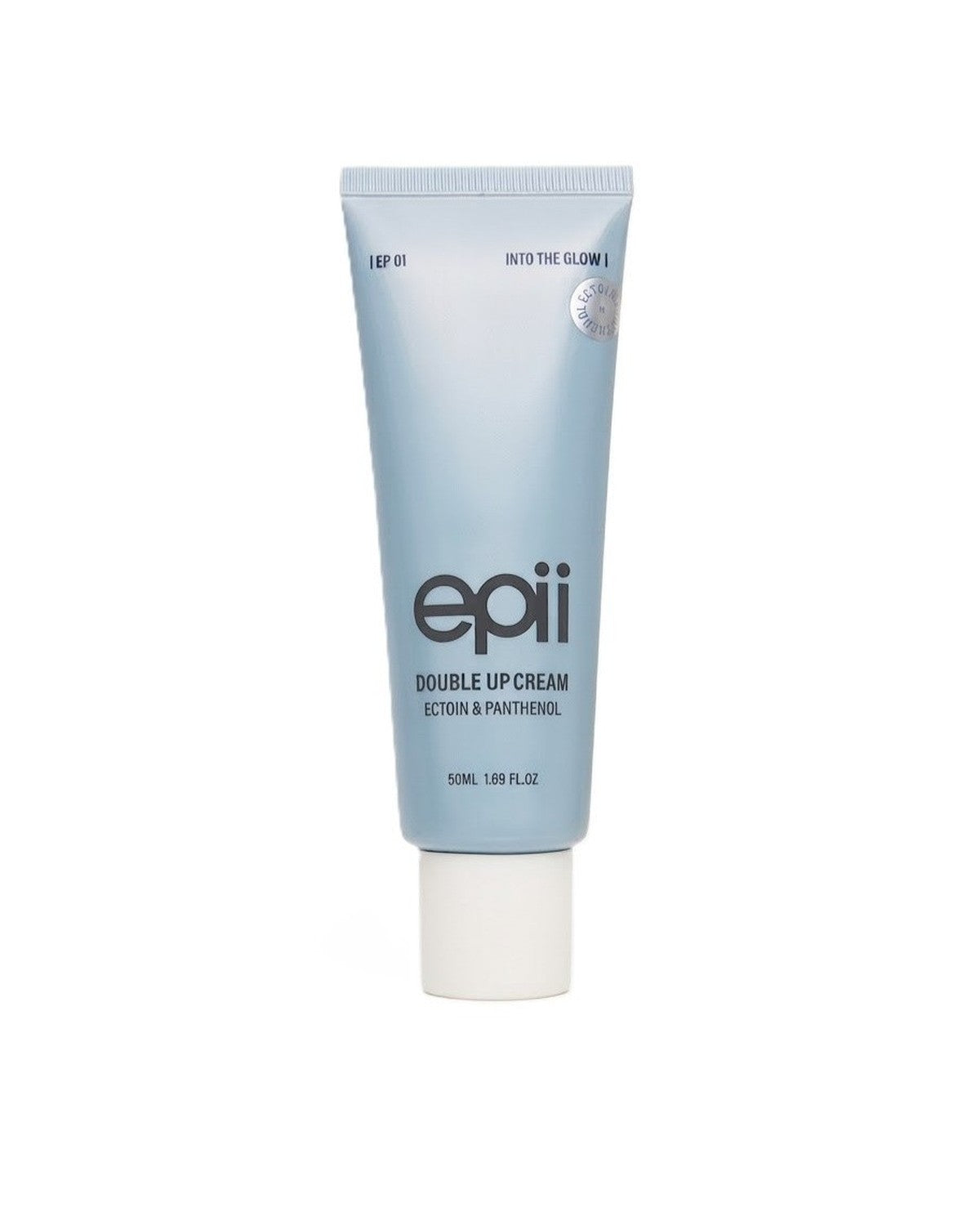 [ Epii ] Double Up Cream Ectoin & Panthenol 50ml