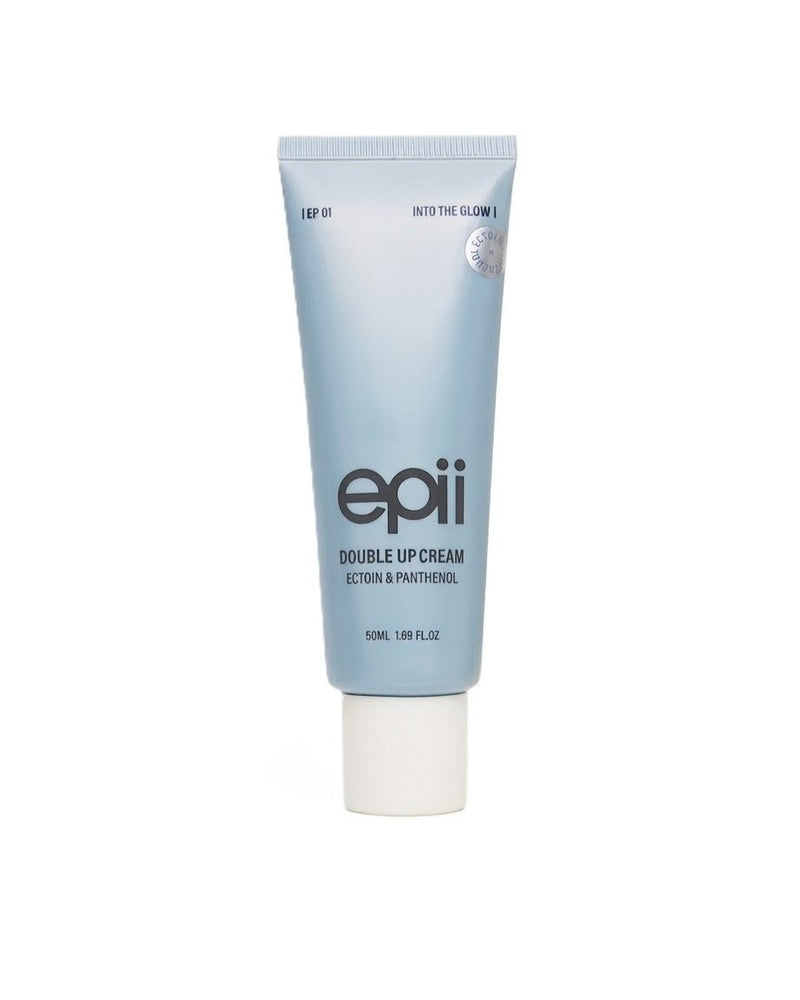 [ Epii ] Double Up Cream Ectoin & Panthenol 50ml