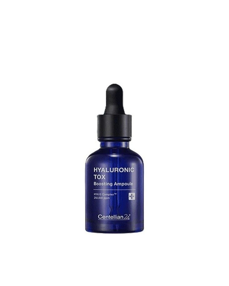 [ Centellian24 ] Hyaluronic Tox Boosting Ampoule 30ml