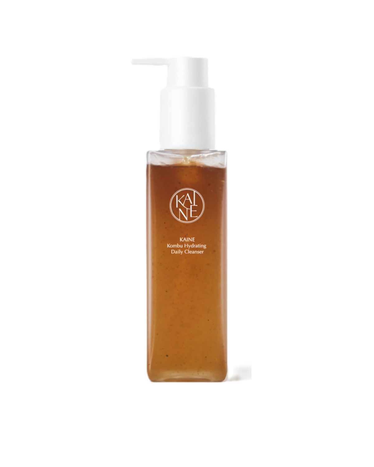 [ KAINE ] Kombu Hydrating Daily Cleanser 155g