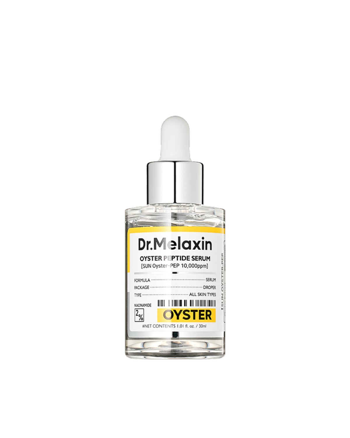 [ Dr. Melaxin ] Oyster Peptide Serum 30ml