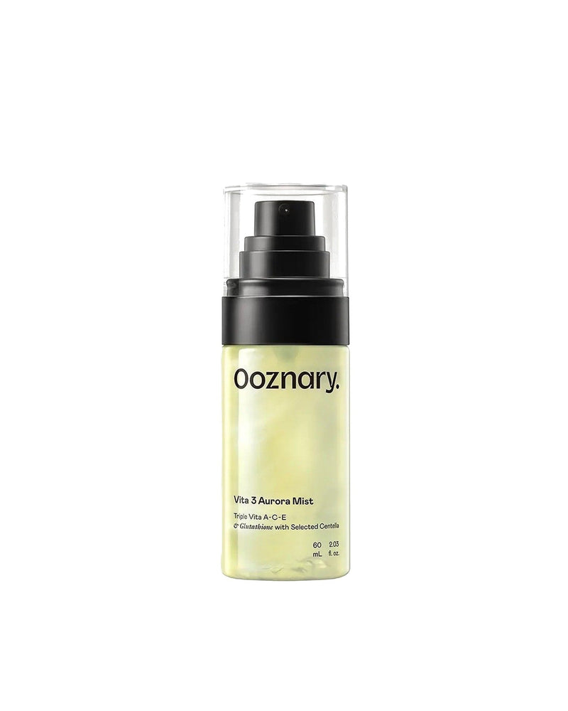 [ Ooznary ] Vita 3 Aurora Fixer Mist 150ml
