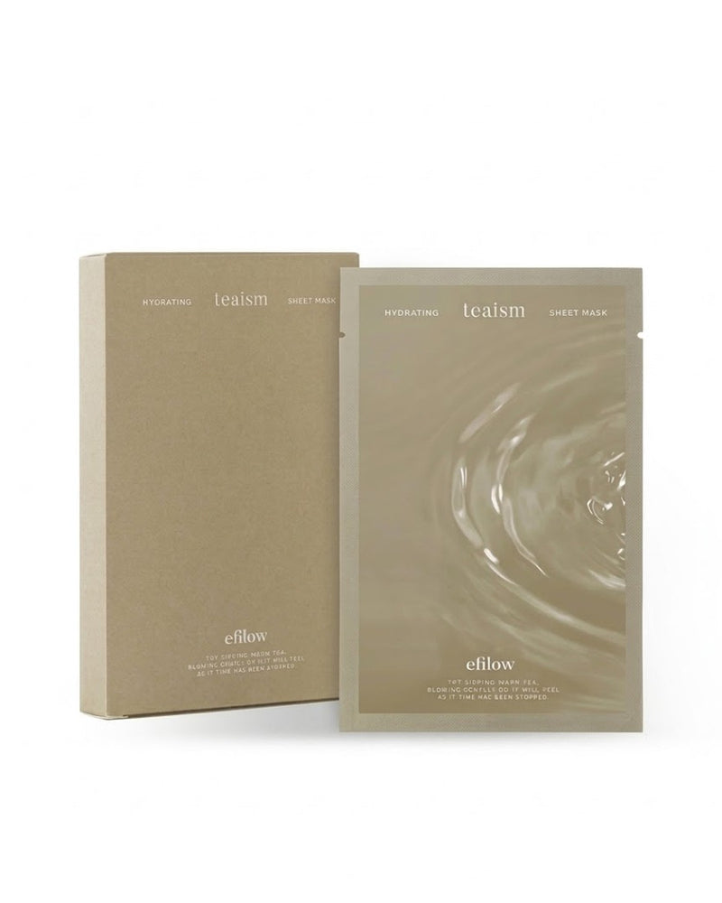 [ epilow ] Inner Hydrating Sheet Mask 24ml 10 Sheets