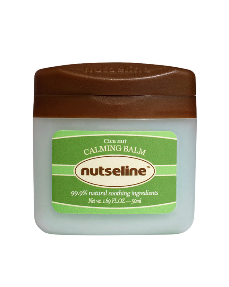 [ Nutseline ] Cica Nut Calming Balm 110ml
