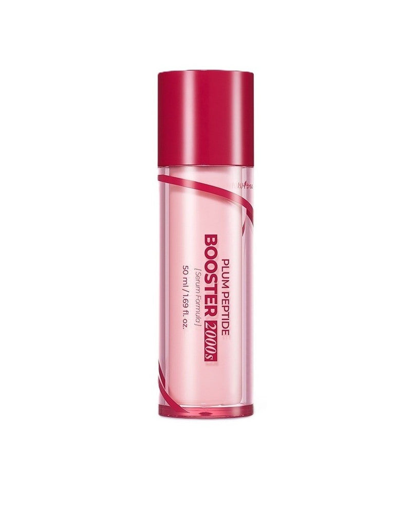 [ Isntree ] Plum Peptide Booster 2000s 50ml