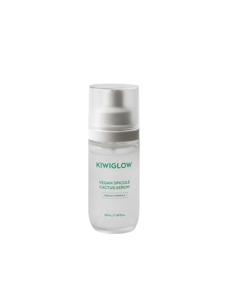[ KIWIGLOW ] Vegan Spicule Cactus Serum 50ml