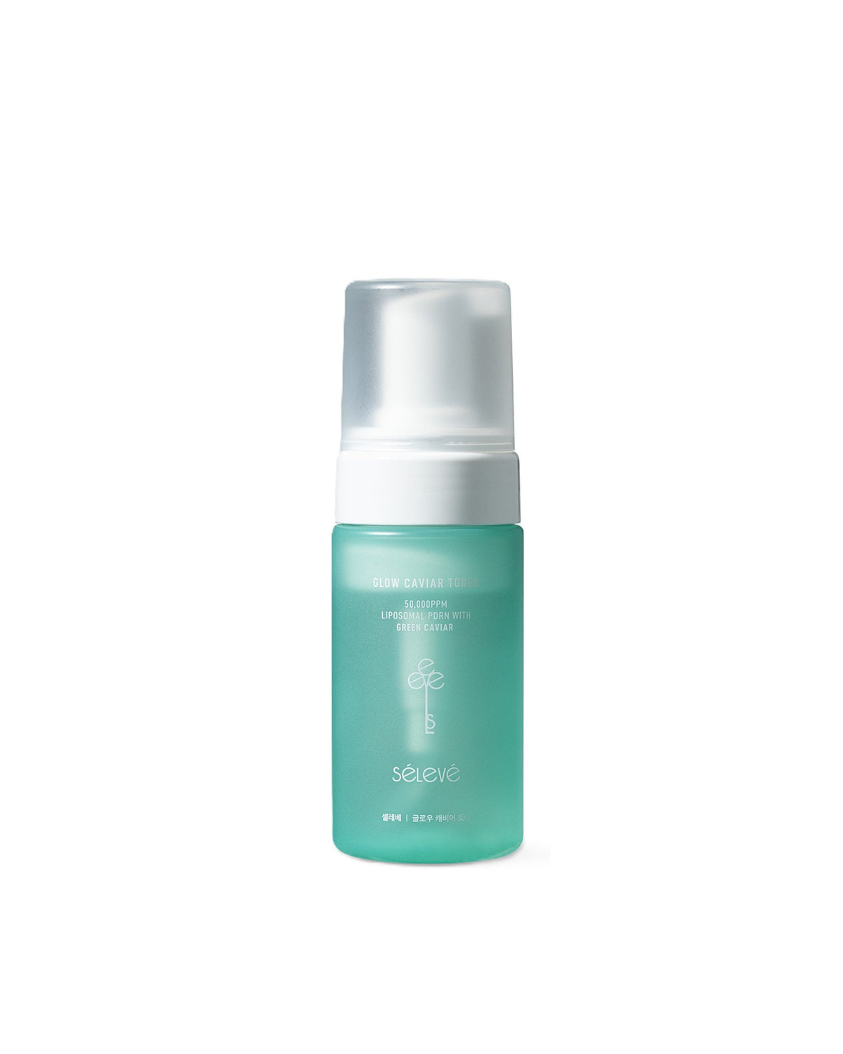 [ SELEVE ] Glow Caviar Toner 100ml