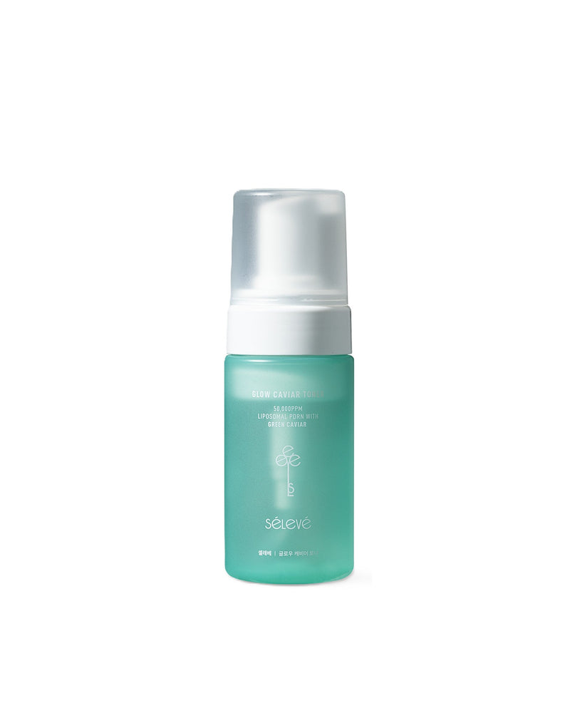 [ SELEVE ] Glow Caviar Toner 100ml
