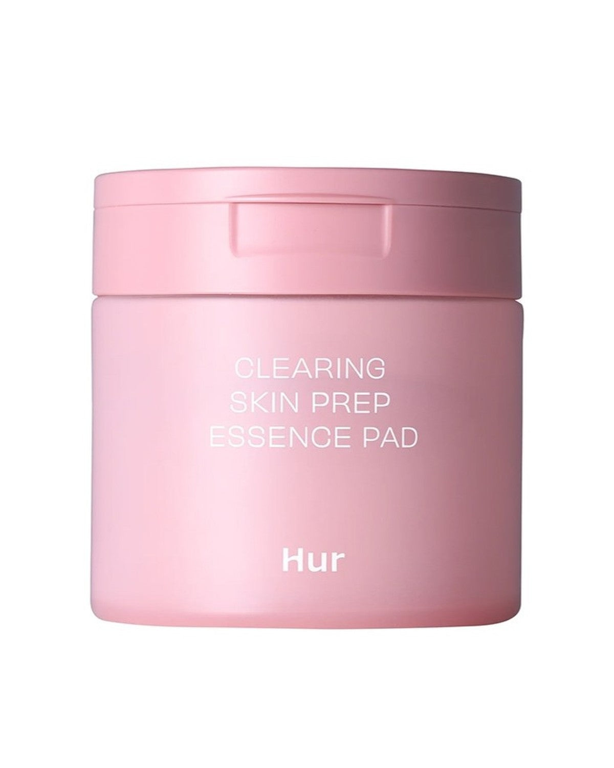 House of Hur Clearing Skin Prep Essence Pad 140ml 70ea