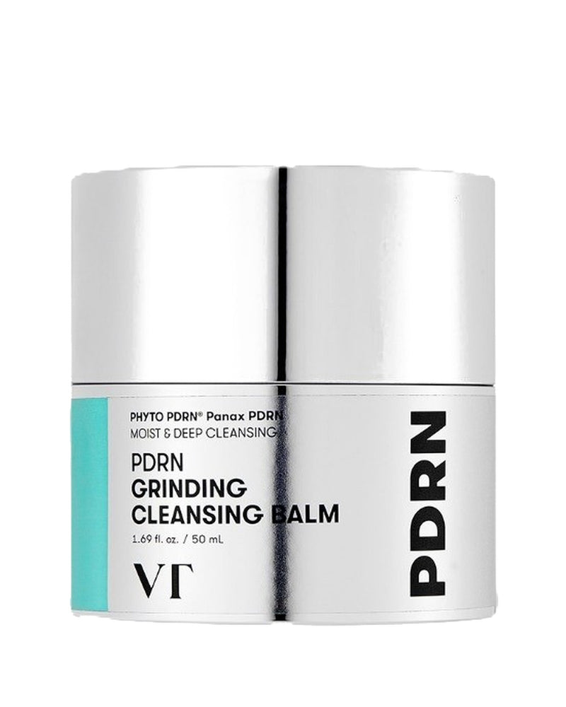 [ VT ] PDRN Grinding Cleansing Balm 50ml